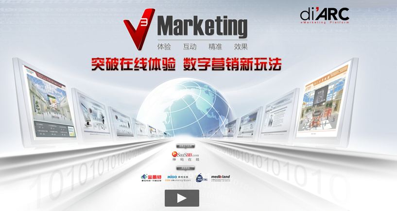 營銷型網站如何提供產品的轉化率