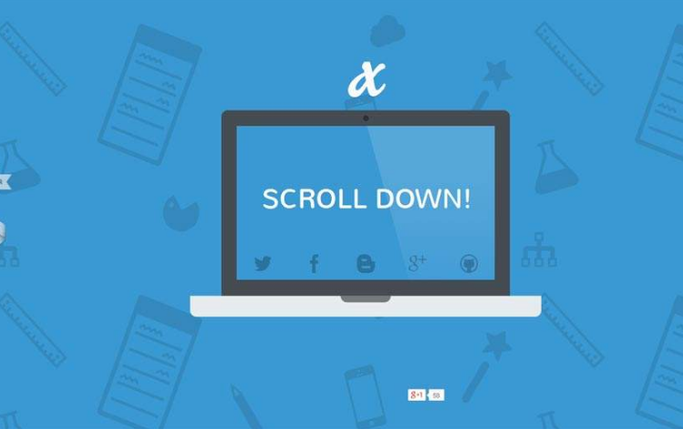 企業網站建設7大步驟讓你一秒學會