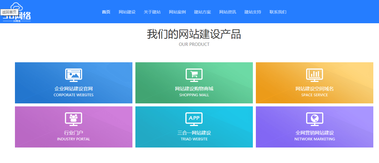 網(wǎng)站優(yōu)化運(yùn)用TF-IDF算法