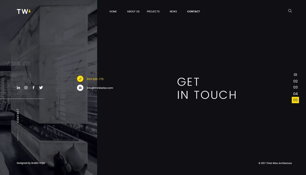 企業網站制作需要哪些技巧和知道設計流程