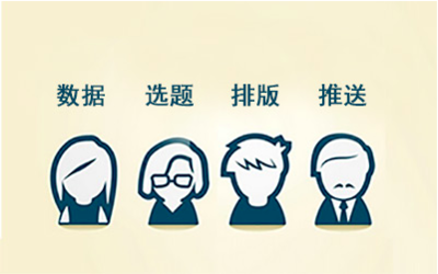 營銷側重像外，運營著重向內