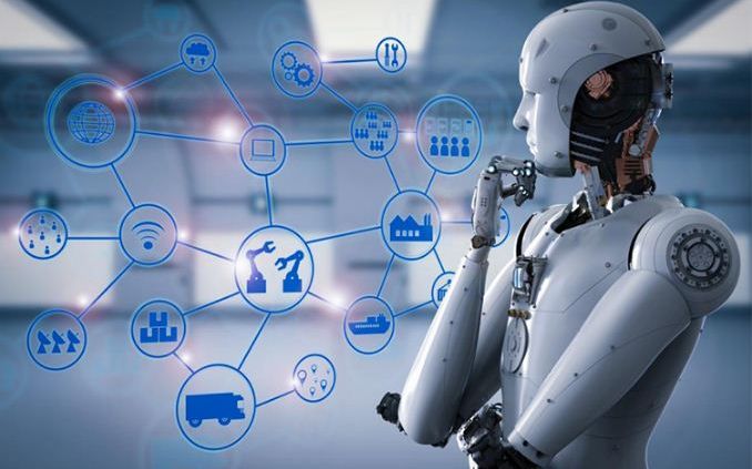 5G時代，不可逆轉的新潮流