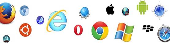 重視網站兼容性