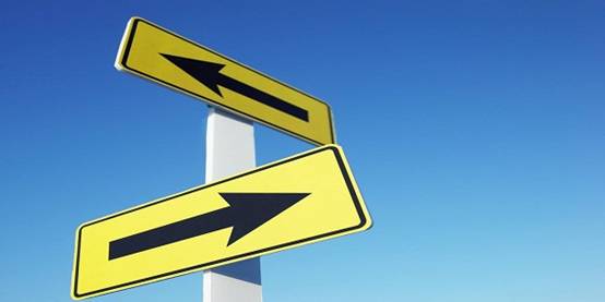 確定方向，網站主要使用者