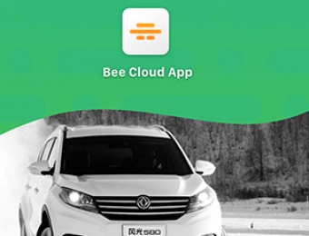 啄木鳥建站：東風(fēng)智能汽車系統(tǒng)