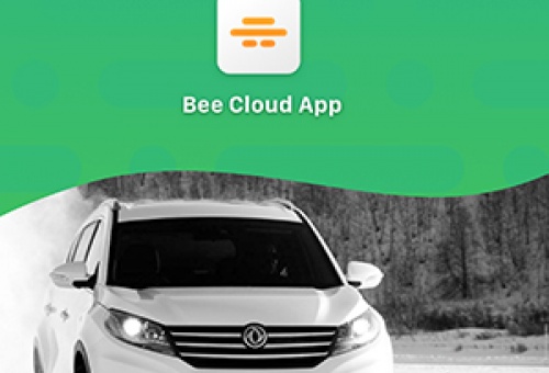 啄木鳥建站：東風智能汽車系統