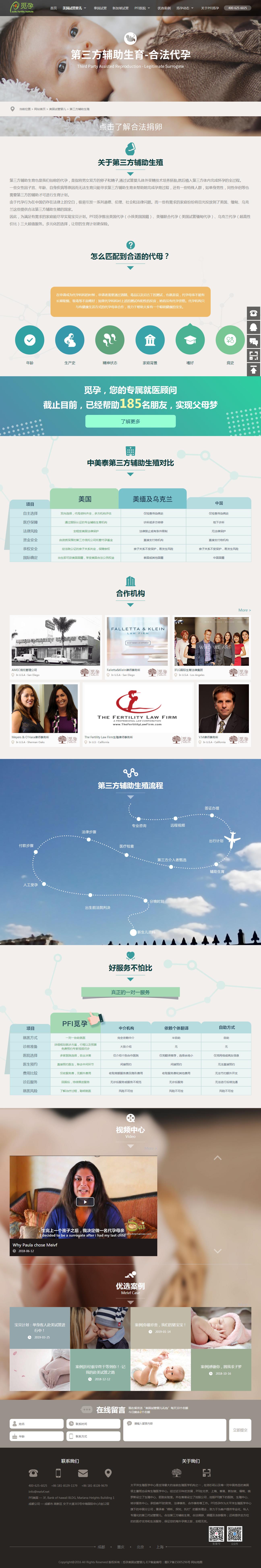 第三方輔助生殖