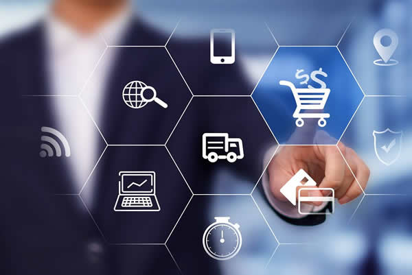 什么企業適合做獨立電商平臺