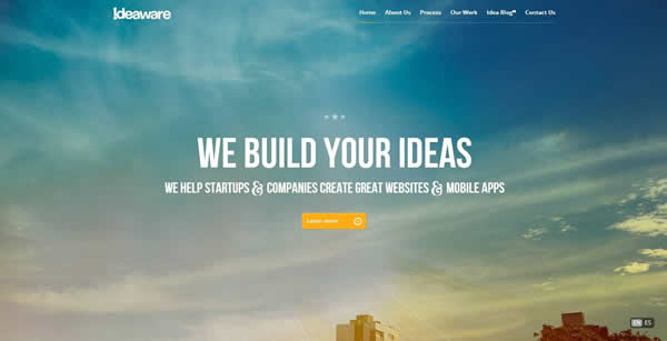 網站設計搜集材料