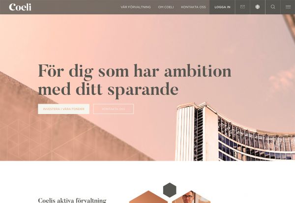 2019網頁設計趨勢4